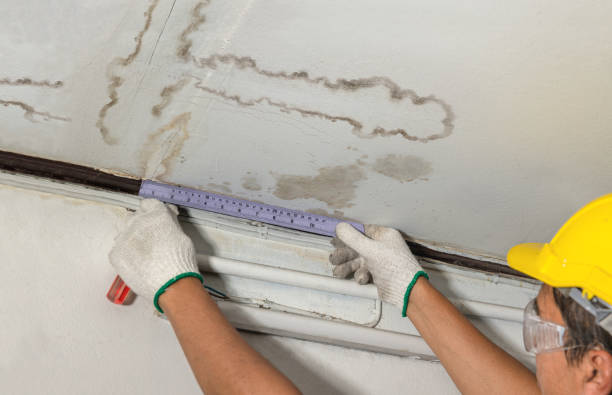 Reliable Water Damage Repair contractor in Georgetown, DE by Aqua Guard Water Damage